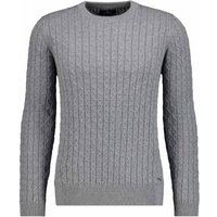 RAGMAN Rundhalspullover RAGMAN Rundhalspullover von Ragman