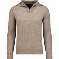 RAGMAN Rundhalspullover RAGMAN Rundhalspullover von Ragman