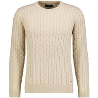 RAGMAN Rundhalspullover RAGMAN Rundhalspullover von Ragman