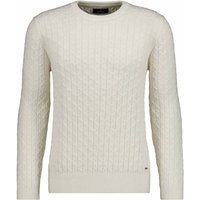 RAGMAN Rundhalspullover RAGMAN Rundhalspullover von Ragman