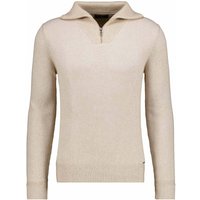 RAGMAN Rundhalspullover RAGMAN Rundhalspullover von Ragman