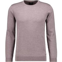 RAGMAN Rundhalspullover von Ragman