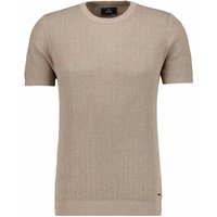 RAGMAN Rundhalspullover von Ragman