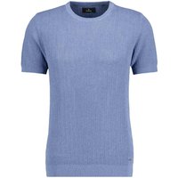 RAGMAN Rundhalspullover RAGMAN Rundhalspullover von Ragman