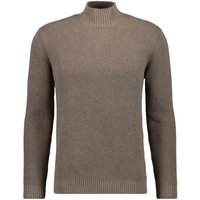 RAGMAN Rundhalspullover von Ragman
