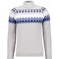 RAGMAN Rundhalspullover RAGMAN Rundhalspullover von Ragman