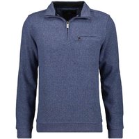 RAGMAN Stehkragenpullover RAGMAN Stehkragenpullover von Ragman