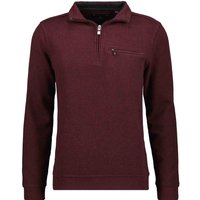 RAGMAN Stehkragenpullover RAGMAN Stehkragenpullover von Ragman