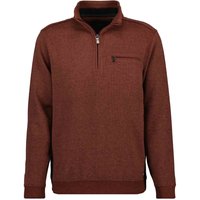 RAGMAN Stehkragenpullover RAGMAN Stehkragenpullover von Ragman