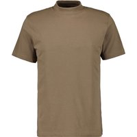RAGMAN Stehkragenshirt RAGMAN Stehkragenshirt von Ragman