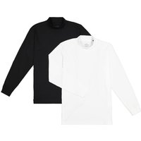 RAGMAN Stehkragenshirt von Ragman