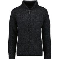 RAGMAN Strickfleecejacke von Ragman