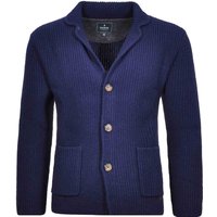 RAGMAN Strickfleecejacke RAGMAN Strickfleecejacke von Ragman