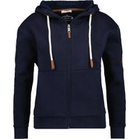 RAGMAN Sweatjacke RAGMAN Sweatjacke von Ragman