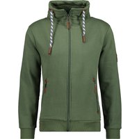 RAGMAN Sweatjacke von Ragman
