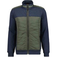 RAGMAN Sweatjacke RAGMAN Sweatjacke von Ragman