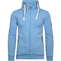 RAGMAN Sweatjacke RAGMAN Sweatjacke von Ragman
