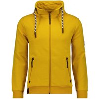 RAGMAN Sweatjacke RAGMAN Sweatjacke von Ragman