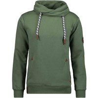 RAGMAN Sweatshirt RAGMAN Sweatshirt von Ragman