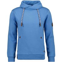 RAGMAN Sweatshirt RAGMAN Sweatshirt von Ragman