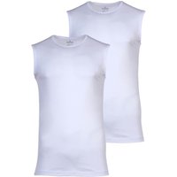 RAGMAN Unterhemd "Unterhemd 2er Pack" von Ragman
