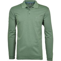 RAGMAN Longshirt RAGMAN Longshirt von Ragman