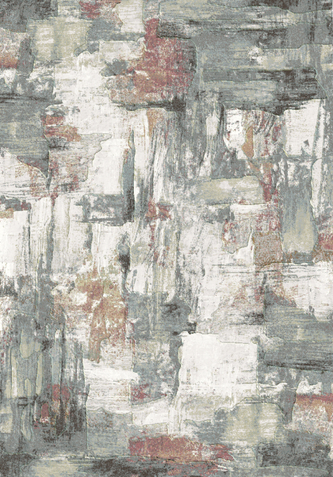 Ragolle Webteppich Argentum ca. 160x230cm von Ragolle