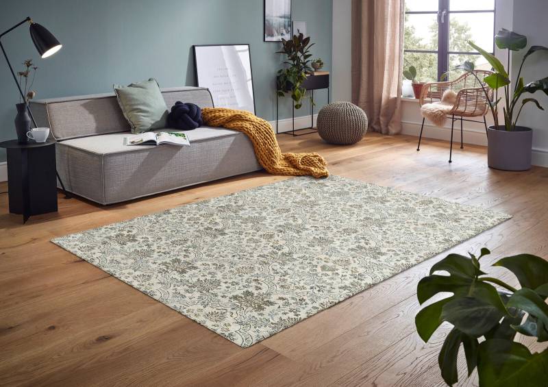Ragolle Webteppich Darlen ca. 160x230cm von Ragolle