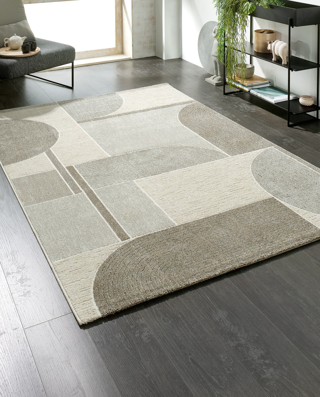 Ragolle Webteppich Valentino ca. 200x290cm von Ragolle