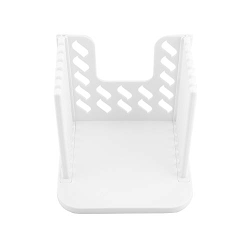 Brotschneider Toastschneider Laibschneider Sandwich Maker Brotschneidemaschine mit 6 Scheiben Spaltdicke Kuchenschneideform Praktisches Lebensmittelschneidewerkzeug für die Hausbäckerei Cake Shop von Raguso