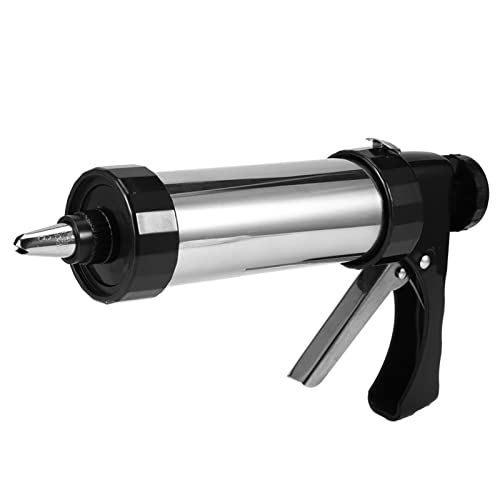 Kekshersteller Backform Haushalt Edelstahlcookie Creme Dekorieren Pistole Großhandel Press Cutter Maker Sets für die Küche Kekshersteller Backform Haushalt Edelstahlcookie Creme Dekorieren Pistole Großhandel Press Cutter Maker Sets für die Küche von Raguso