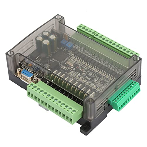 Support Man Machine 6 Programmierbarer 32-Bit-Industriecontroller mit analogem Eingang für die industrielle Steuerung von Raguso