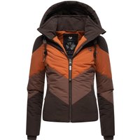 Ragwear Anorak "Novva Block", mit Kapuze von Ragwear