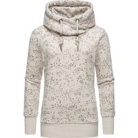 Ragwear Hoodie "Gripy Flowery" von Ragwear