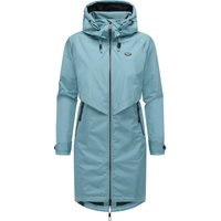 Ragwear Jerseymantel "Frodik" Ragwear Jerseymantel "Frodik" von Ragwear