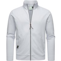 Ragwear Kapuzensweatjacke "Miet" coole Herren Basic Sweatjacke Ragwear Kapuzensweatjacke "Miet" coole Herren Basic Sweatjacke von Ragwear