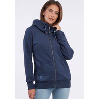 Ragwear Kapuzensweatjacke "NESKA ZIP COMFY CORE" von Ragwear