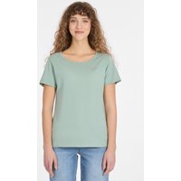 Ragwear Kurzarmshirt "MINTTA" von Ragwear