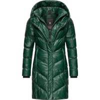 Ragwear Kurzmantel "Natalka Bling" Damen Wintermantel in schimmernder Optik Ragwear Kurzmantel "Natalka Bling" Damen Wintermantel in schimmernder Optik von Ragwear
