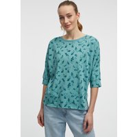 Ragwear Langarmshirt "SHIMONA PRINT" von Ragwear