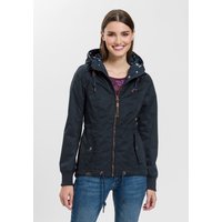 Ragwear Outdoorjacke "DANKA", mit Kapuze von Ragwear