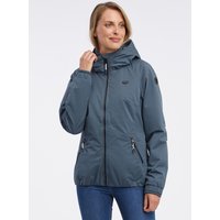 Ragwear Outdoorjacke "DIZZIE B", mit Kapuze von Ragwear