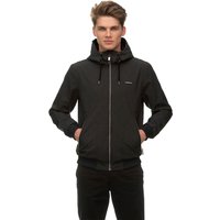 Ragwear Outdoorjacke "Jacke STEWIE", mit Kapuze von Ragwear