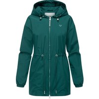 Ragwear Outdoorjacke "Monadissimo A YOUMODO" mit Kapuze Wasserdichte Übergangsjacke mit Kapuze Ragwear Outdoorjacke "Monadissimo A YOUMODO" mit Kapuze Wasserdichte Übergangsjacke mit Kapuze von Ragwear