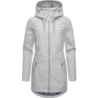 Ragwear Outdoorjacke "Mondda", mit Kapuze von Ragwear