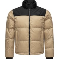 Ragwear Outdoorjacke "Stafen" ohne Kapuze Wasserdichte Herren Winterjacke im Retro-Look Ragwear Outdoorjacke "Stafen" ohne Kapuze Wasserdichte Herren Winterjacke im Retro-Look von Ragwear