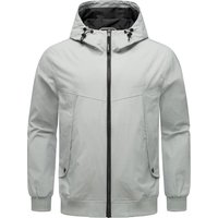 Ragwear Outdoorjacke "Tyller" mitKapuze Leichte Übergangsjacke mit Kapuze von Ragwear