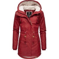 Ragwear Regenmantel "Monadis Rainy Intl." von Ragwear