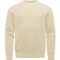 Ragwear Rundhalspullover "Orien" 1 Strickpullover mit Rundhals-Ausschnitt Ragwear Rundhalspullover "Orien" 1 Strickpullover mit Rundhals-Ausschnitt von Ragwear