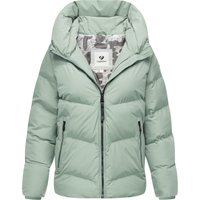 Ragwear Steppjacke "Cessi" mit Kapuze Wasserdichte Damen Winterjacke mit großer Kapuze Ragwear Steppjacke "Cessi" mit Kapuze Wasserdichte Damen Winterjacke mit großer Kapuze von Ragwear